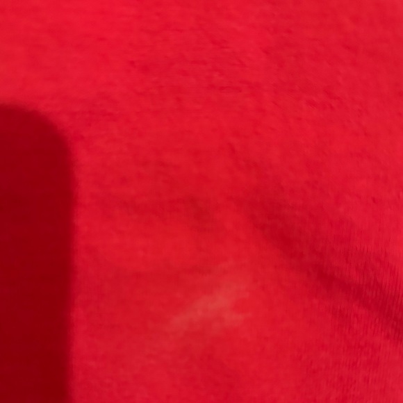 Vintage Chicago Bulls 1992 NBA Finals Back to Back World Champions T-Shirt - Picture 4 of 10